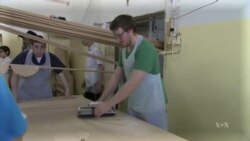 Passover Celebrates Liberation from Bondage