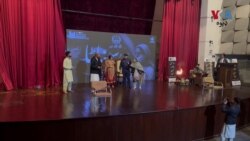 پوهان وایي ټولنه کې په زيبا هنرونو د بندیز او تشدد پېښو په وجه خلک ذهني ناروغیو سره مخ کیږي