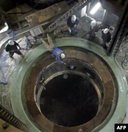 Rossiya yadro sanoatini ilg’or va xavfsiz deb maqtayapti, ekologlar bunga ishonmaydi