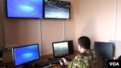 ელექტრონული მონიტორინგის სისტემა სექტორ „სადახლოზე“