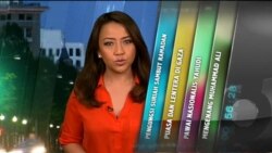 Kilas VOA 6 Juni 2016