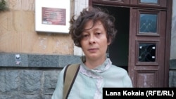 სალომე ჯაში, კინორეჟისორი.