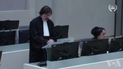 CPI : le premier témoin à charge dépose contre Laurent Gbagbo