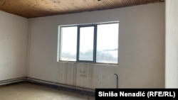 Zloglasna Bijela kuća u logoru Omarska, gdje su počinjeni zločini nad nesrpskim stanovništvom