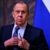 Sergey Lavrov