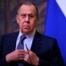 Sergey Lavrov