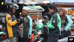 Indonesia Southeast Asia Uber