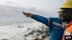 Le Gabon est un des plus gros producteurs de pétrole du continent. (photo d'illustration)