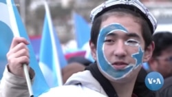 Vashington choyxonasi: Xitoy Markaziy Osiyo uchun tahdidmi?