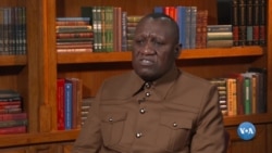 Entretien exclusif avec Jules Alingete, l'inspecteur général des Finances de la RDC