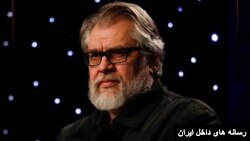 نادر طالب‌زاده