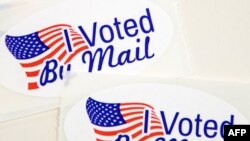 More than 9 million Pennsylvanians have registered to vote, a record high. 