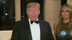 Xalqaro hayot - 2-yanvar, 2020-yil