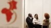 French, African Business Leaders Seek Greater Partnership