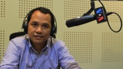 Hello VOA៖ អ្នកវិភាគ​ថា Facebook មិន​អាច​ធ្វើ​ឲ្យ«ផ្លាស់ប្តូរ​នយោបាយ»​នៅ​ក្នុង​ការបោះឆ្នោត​អាណត្តិ​ក្រោយ​ទេ