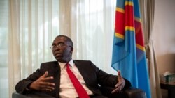 Matata Ponyo: le dossier judiciaire contre moi est "plutôt politique"