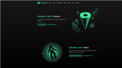 토네이도 캐시 창업자 ‘혐의 기각’ 주장…“북한 해커 사용 여부 몰라”