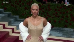 Նյու Յորքում կայացավ Մեթ Գալա միջոցառումը