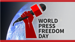 Sango ya Mokili Lelo: Lelo molongo mobimba mozali kokundola mokolo ya bonsomi ya kopanza nsango 