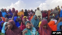 Ziyarar Babban Magatakardan MDD Anthonio Guterres a jihar Borno