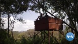 As Tigray Aid Blockade Continues, Nearby Areas Also in Desperate Need of Aid 