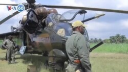 VOA60 Afrique du 2 mai 2022