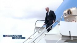 დემოკრატი პრეზიდენტი ფონდების მოზიდვის საქმეში ჩაერთო