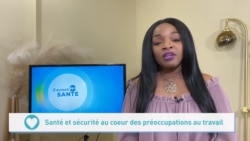 Carnet de santé: la santé et la sécurité au travail