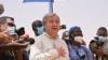 UN Secretary-General Antonio Guterres Makes First Visit to Nigeria 