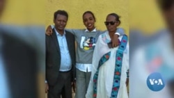 ለብዙዎች ብርሃን የሆኑት መምህርት በላይነሽ