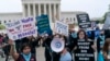 Report: US High Court Could Overturn Abortion Rights
