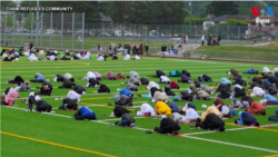 ជនជាតិ​ចាម ដែល​ត្រូវ​បាន​គេ​បំភ្លេច​ចោល អភិរក្ស​វប្បធម៌​របស់​ពួកគេ​នៅ​ទីក្រុង Seattle