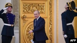 RUSSIA-POLITICS-SPORT-OLY-PUTIN