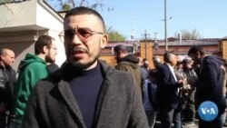 Ukrainadagi o’zbek O’zbekistondagi rossiyaparastlardan xavotirda
