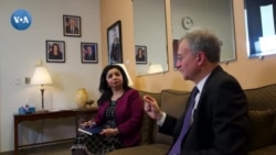 U.S. strongly supports Uzbekistan's WTO bid