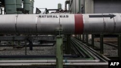 Le gazoduc Nigeria-Maroc (NMGP), long d'environ 6.000 km, devrait traverser 13 pays africains sur la façade atlantique.