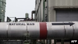 Le Nigeria dispose d'énormes réserves en gaz, les premières en Afrique et les septièmes au niveau mondial.