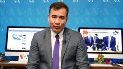 AQSh va O'zbekiston ta'lim bobida ikki hujjat imzoladi