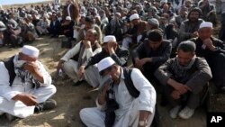 جګړو کې د ملکي وګړو د خوندیتوب د ملاتړ ډلې وايي تیره میاشت د ملکي وګړو لپاره یوه خونړۍ میاشت وه. 