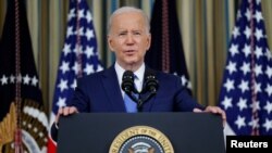 조 바이든 미국 대통령