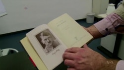 Reprints of Hitler Book On Sale After 70 Years