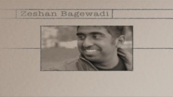 نانی بولیں، ہمارے درمیان سرحد کے سوا کچھ نہیں!