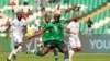 AFCON: Najeriya Ta Tashi Kunnen Doki Da Equatorial Guinea