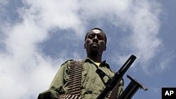 Ciidanka DKMG oo 5 qof ku Dilay Gedo