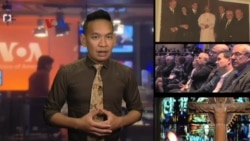 Dialog antar Muslim dan Yahudi AS