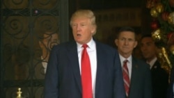 Trump: Berlin Attack 'an Attack on Humanity'