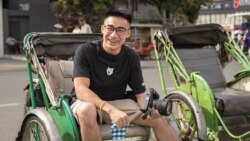 Hello VOA សំឡេង​ជំនាន់​ថ្មី៖ ការ​បរិច្ចាគ​​​ទៅ​អ្នក​ខ្វះ​ខាត​​អំឡុង​ការ​រីករាល​ដាល​ជំងឺ​កូវីដ​១៩ ជា​​​​ការ​លើកស្ទួយ​វប្បធម៌​នៃ​ការ​​ចែក​រំលែក