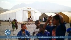 Le Monde Aujourd’hui : Kinshasa libère deux soldats rwandais