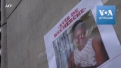 Diary Sow, étudiante sénégalaise en France, introuvable depuis le 4 janvier