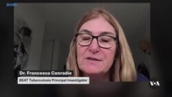 South African study transforms global TB treatment